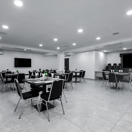 Bkt Cribs - Apartments & Suites Abuja Extérieur photo