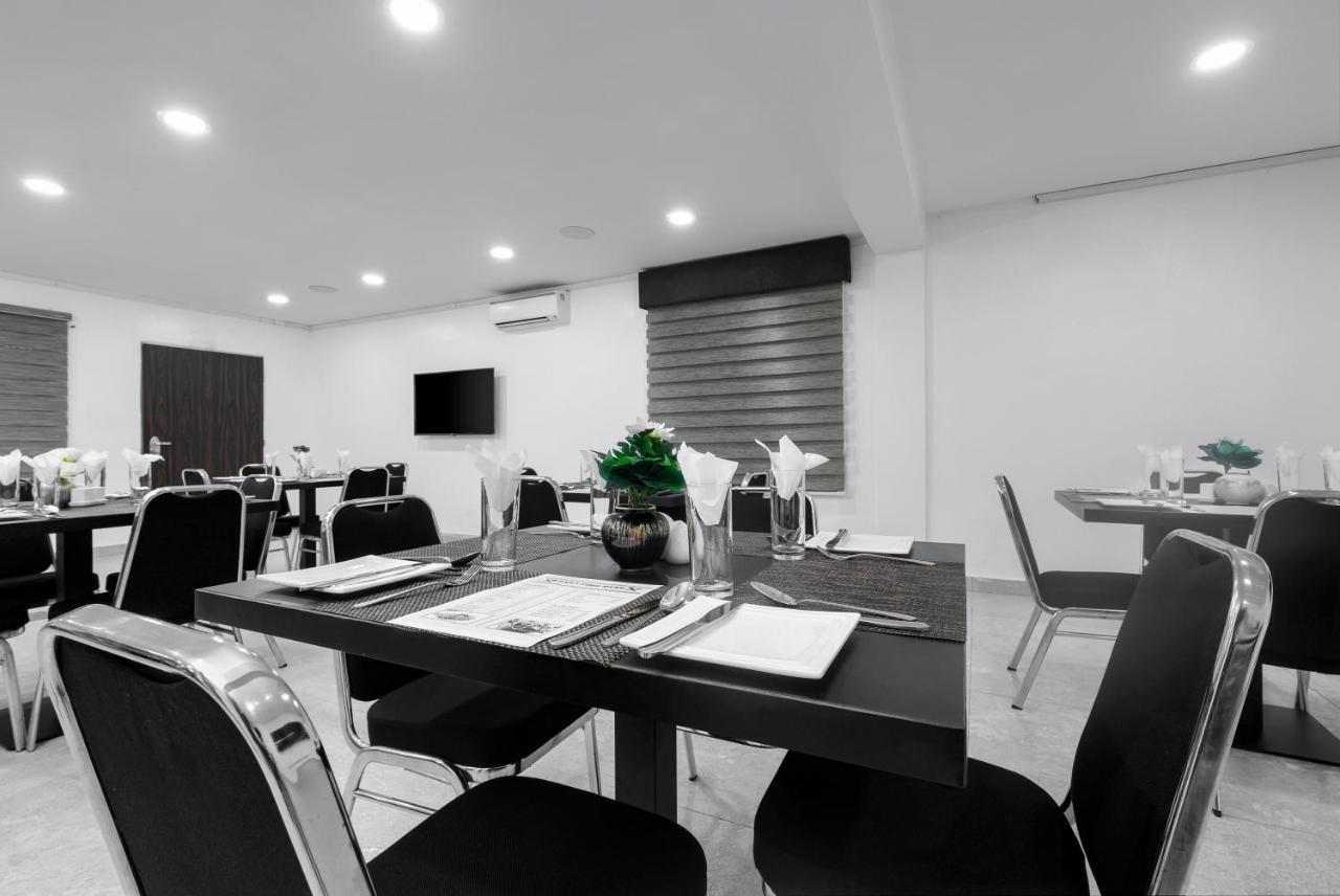 Bkt Cribs - Apartments & Suites Abuja Extérieur photo